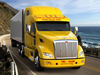 Vận tải Trần Ngọc Anh